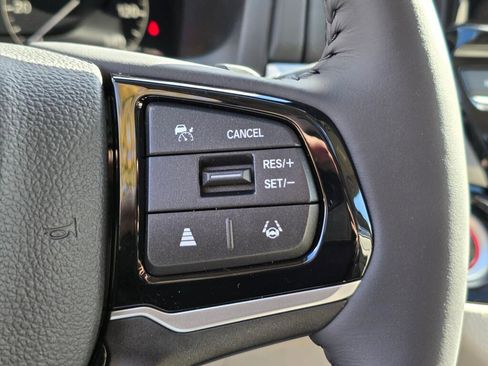 New 2026 Honda Odyssey Touring image 30