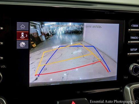 Used 2022 Kia Sorento LX image 22