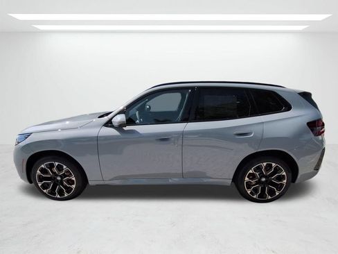 New 2026 BMW X3 xDrive30i w/ Premium Package AWD/4WD image 7