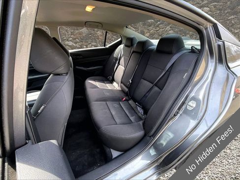Used 2023 Nissan Altima 2.5 S FWD image 23