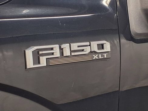Used 2017 Ford F150 XLT w/ Equipment Group 302A Luxury AWD/4WD image 13