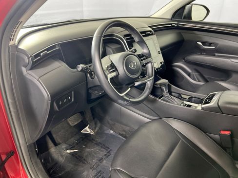 Used 2023 Hyundai Tucson SEL w/ Convenience Package AWD/4WD image 9