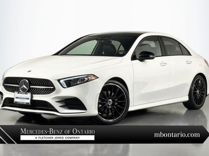 Used 2021 Mercedes-Benz A 220