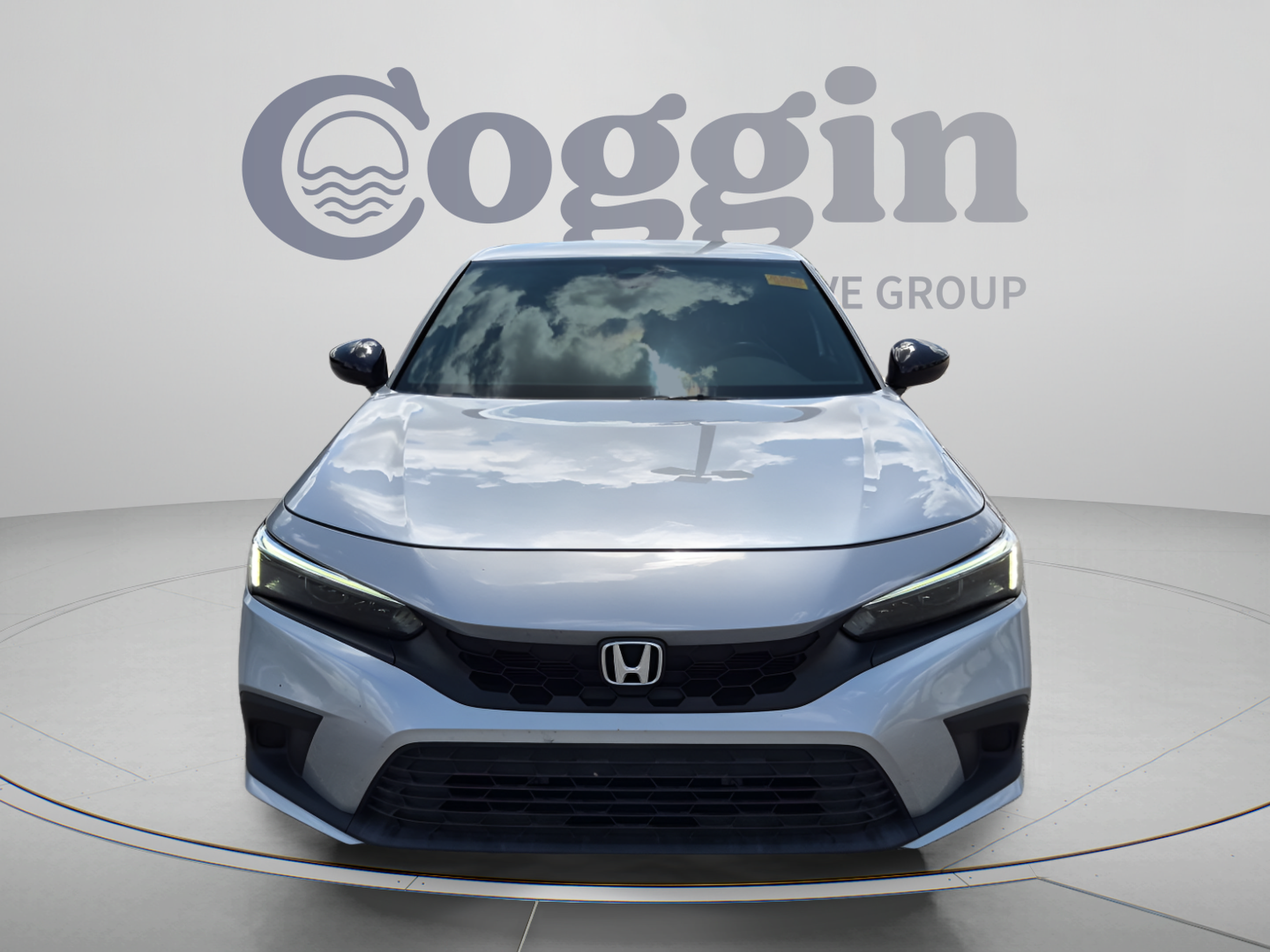 Certified 2024 Honda Civic Sport image 9