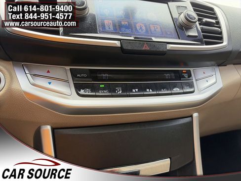 Used 2015 Honda Accord EX-L image 22