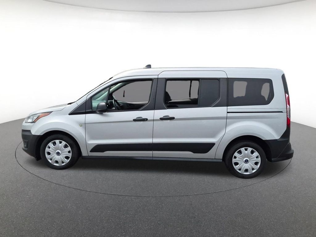Used 2020 Ford Transit Connect XL FWD image 26