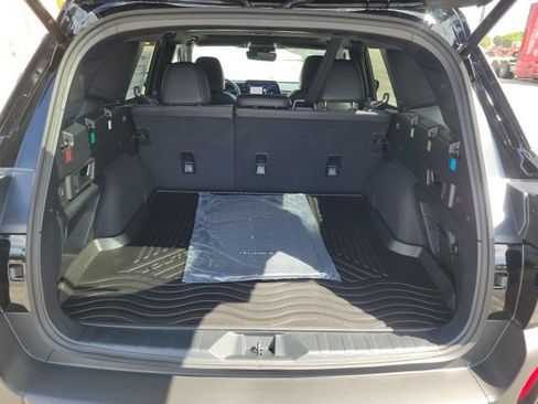 New 2026 Subaru Outback Premium AWD/4WD image 7
