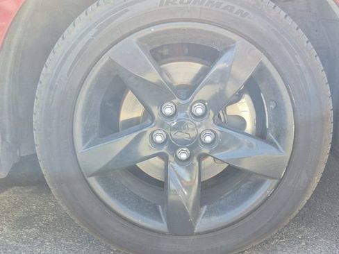 Used 2007 Mitsubishi Eclipse GS FWD image 5