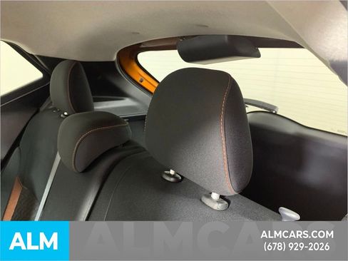 Used 2022 Nissan Kicks SR w/ Interior Electronics Package image 31