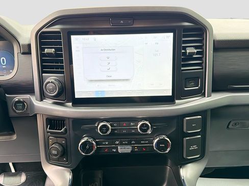 Used 2026 Ford F150 XLT w/ Equipment Group 302A MID AWD/4WD image 18