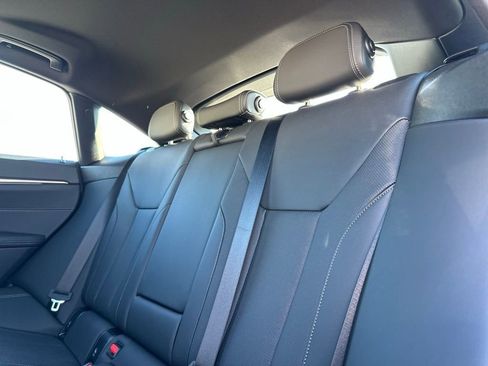 Used 2024 BMW i4 xDrive40i w/ Premium Package image 19