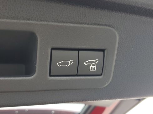 New 2026 Toyota 4Runner Limited image 8