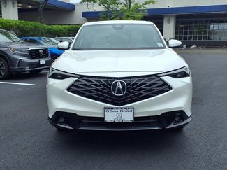 Certified 2026 Acura ADX A-Spec AWD/4WD video 2
