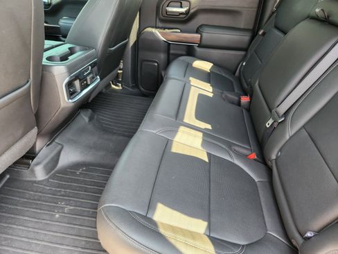 Used 2020 GMC Sierra 1500 SLT AWD/4WD image 12