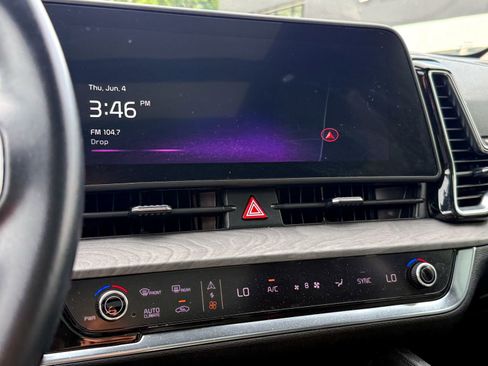 Certified 2023 Kia Sportage X-Line w/ X-Line Premium Package AWD/4WD image 20
