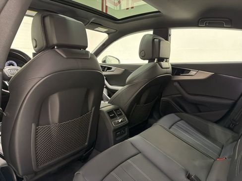 Used 2023 Audi A5 2.0T Premium Plus w/ Premium Plus image 31