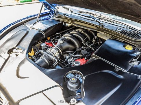 Used 2018 Maserati GranTurismo Sport RWD image 25