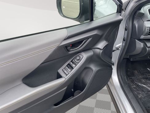New 2026 Subaru Crosstrek 2.5i Wilderness w/ Crosstrek Mirror Package AWD/4WD image 9