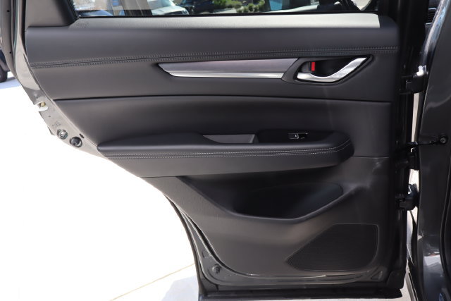 Used 2024 MAZDA CX-5 AWD 2.5 S w/ Premium Plus Pkg image 27