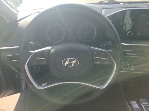 Used 2020 Hyundai Sonata SEL image 19