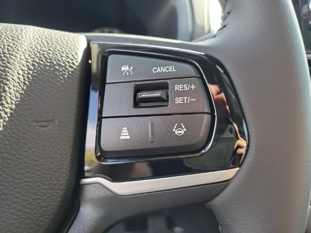 New 2027 Honda Odyssey EX-L image 33
