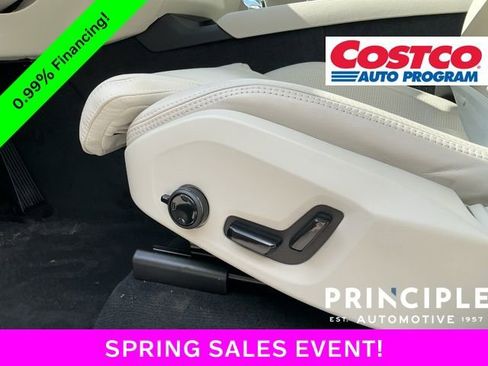 New 2026 Volvo XC90 T8 Ultra w/ Protection Package Premier AWD/4WD image 28