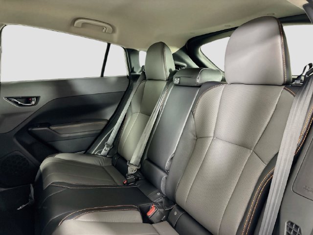 New 2026 Subaru Crosstrek 2.5i Limited w/ Crosstrek Mirror Package AWD/4WD image 24