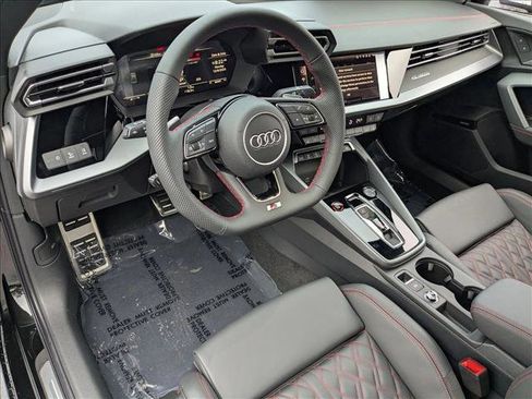 New 2026 Audi S3 Premium image 3