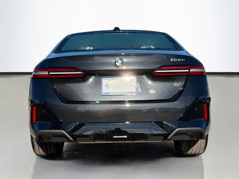 New 2026 BMW 530i w/ M Sport Package image 4