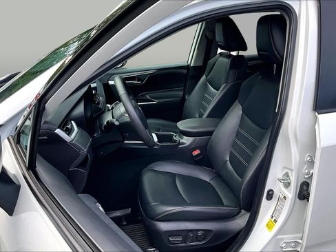 Used 2024 Toyota RAV4 XLE Premium w/ Weather Package AWD/4WD image 9