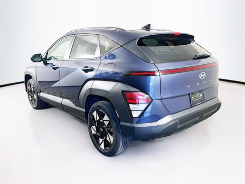 Used 2024 Hyundai Kona SEL AWD/4WD image 5