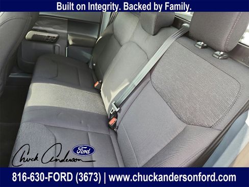 New 2025 Ford Maverick XL w/ Equipment Group 101A image 19