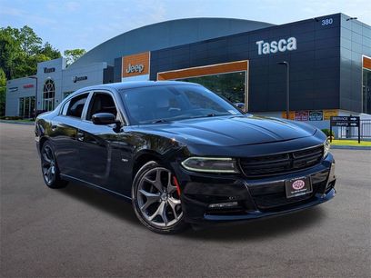 Used 2018 Dodge Charger R/T