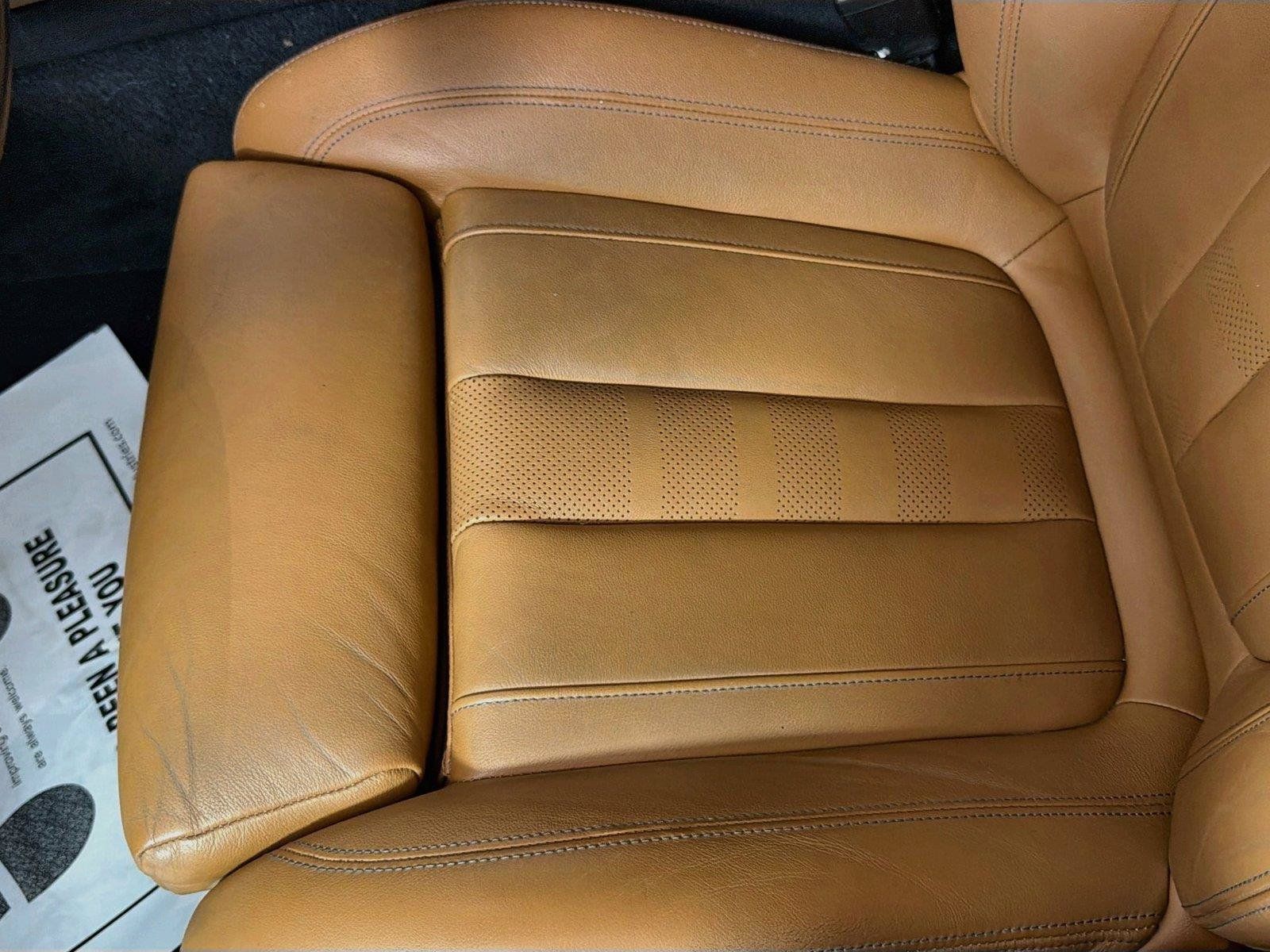 Used 2021 BMW X5 sDrive40i w/ Premium Package RWD image 19