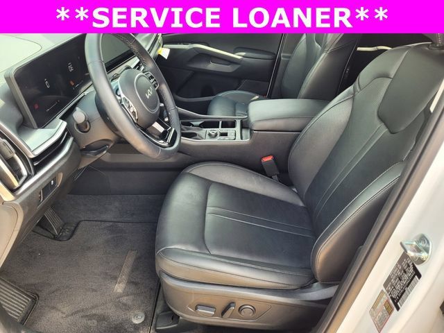 New 2024 Kia Sorento S w/ Panoramic Sunroof Package AWD/4WD image 8