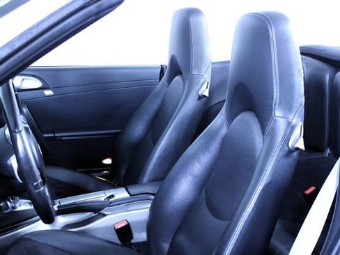 Used 2011 Porsche 911 Carrera S RWD image 17