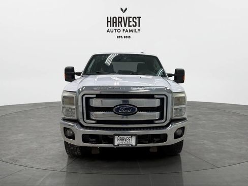 Used 2013 Ford F250 XLT w/ XLT Value Pkg image 11