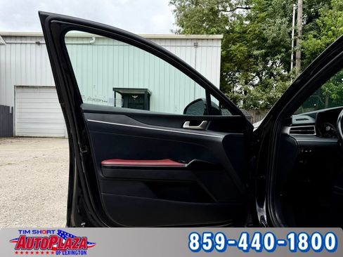 Used 2023 Kia K5 GT-Line FWD image 31