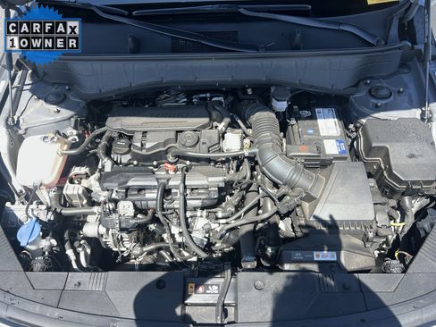 Used 2024 Hyundai Kona N Line image 35