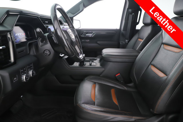 Used 2023 GMC Sierra 1500 AT4 w/ AT4 Premium Package AWD/4WD image 16