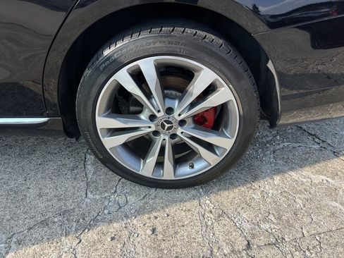 Used 2018 Mercedes-Benz C 300 4MATIC Sedan image 33