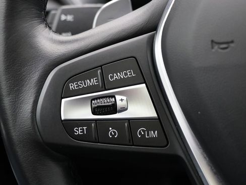 Used 2024 BMW 330i xDrive Sedan w/ Convenience Package image 19