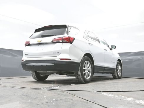Used 2024 Chevrolet Equinox LT image 24