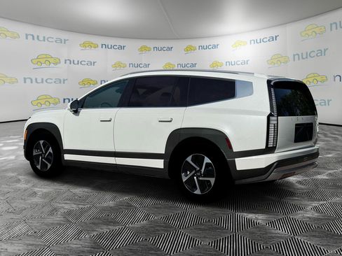 New 2026 Hyundai Ioniq 9 SE image 4