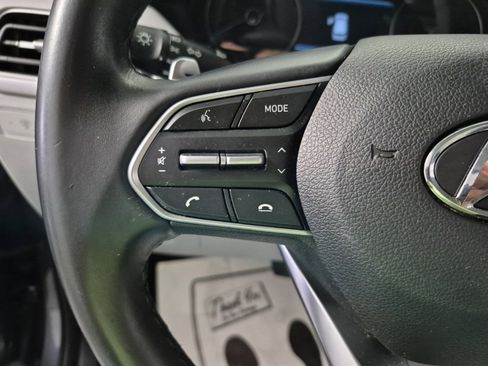 Used 2020 Hyundai Palisade SEL image 23