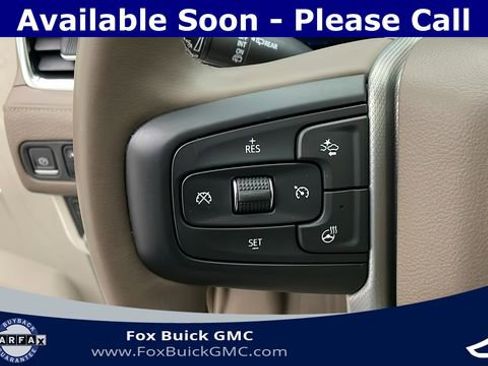 Certified 2023 GMC Yukon XL Denali w/ LPO, Floor Liner Package image 13