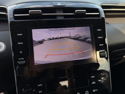 Used 2023 Hyundai Tucson SEL w/ Convenience Package FWD image 19