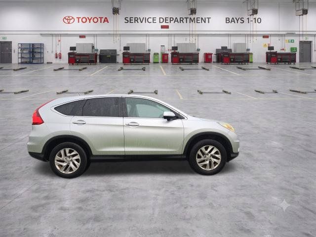 Used 2016 Honda CR-V EX image 5