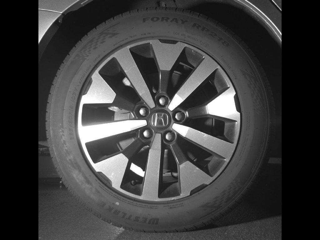 Used 2025 Honda Odyssey EX-L image 23