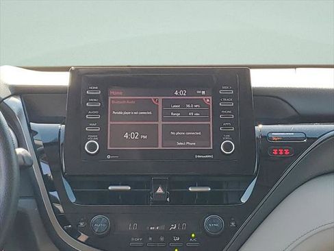 Certified 2023 Toyota Camry LE FWD image 14